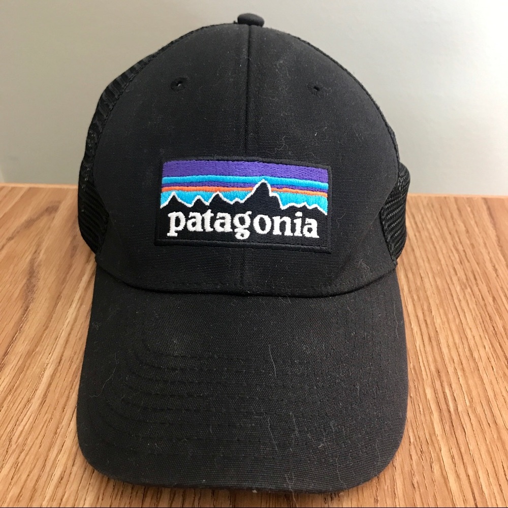 Patagonia P-6 LoPro Trucker Hat
